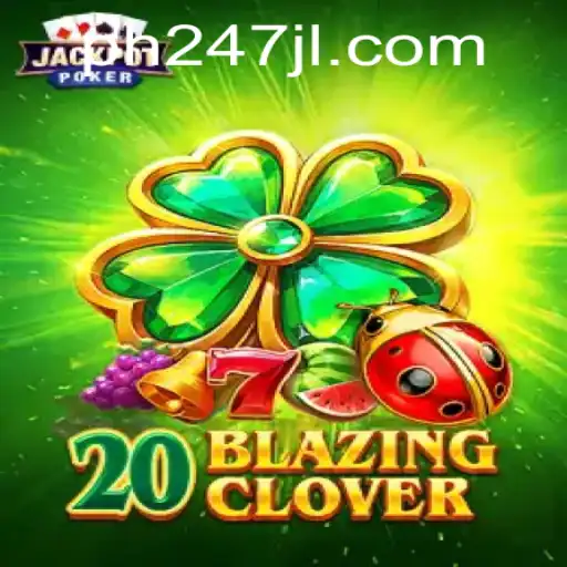 The Thrilling Adventure of 20BlazingClover Awaits