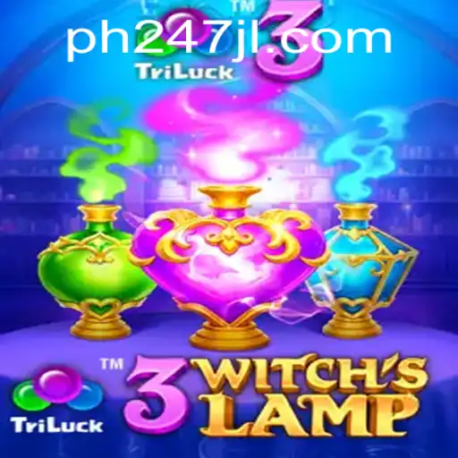 The Enchanting World of 3WitchsLamp: A Spellbinding Journey