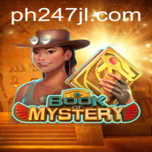 Unveiling the Enchantment of BookofMystery: A Thrilling Journey into the Unknown