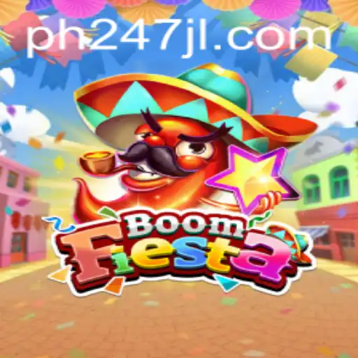 BoomFiesta: The Ultimate Thrill in Online Gaming