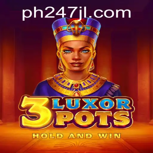 Discover the Exciting World of 3LuxorPots