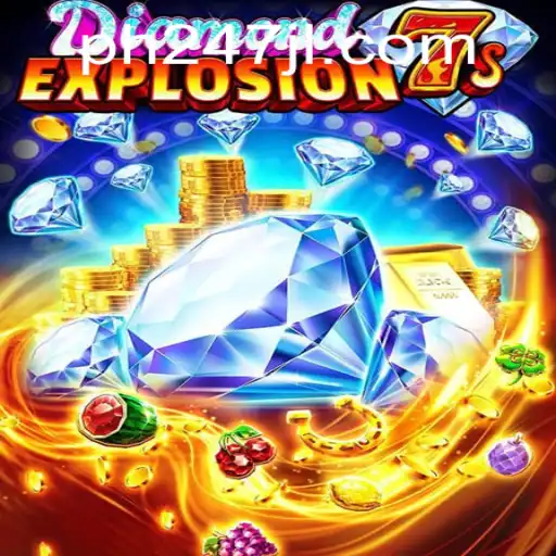 Exploring DiamondExplosion7s: A Thrilling Adventure in the Gaming World