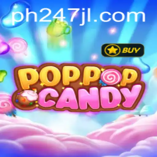 Discover the Sweet Universe of POPPOPCANDY