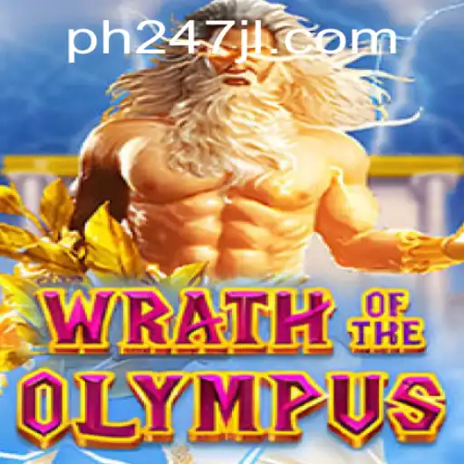 Discover Wrath of Olympus