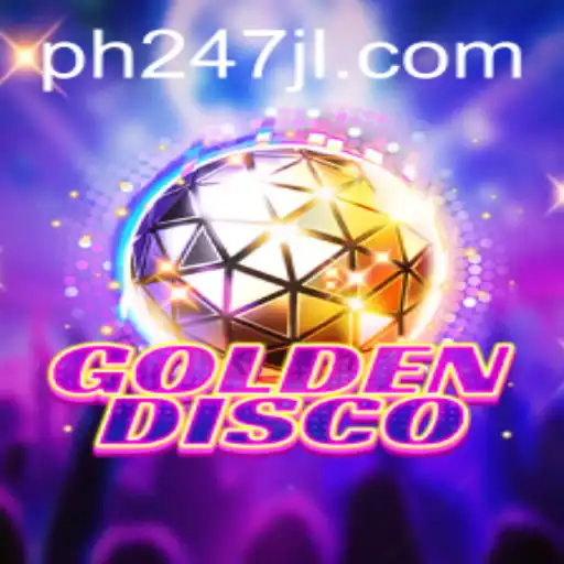 GoldenDisco: The New Game Revolutionizing Party Entertainment