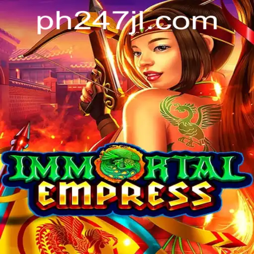 Unveiling ImmortalEmpress: A New Realm of Adventure