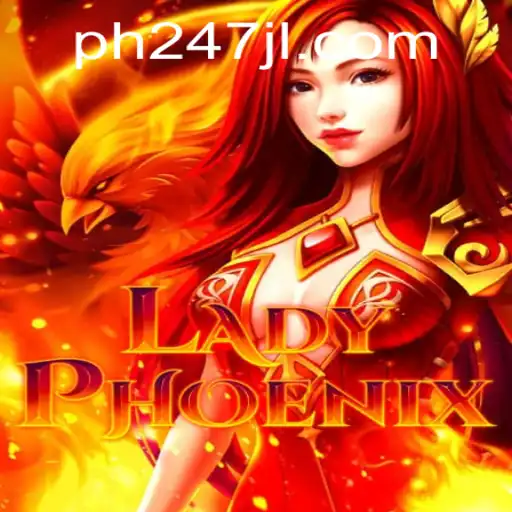 LadyPhoenix: A New Era of Gaming with ph247