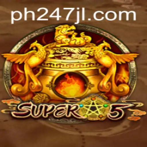 Super5: Exploring the Thrilling New Game Revolutionizing Interactive Entertainment