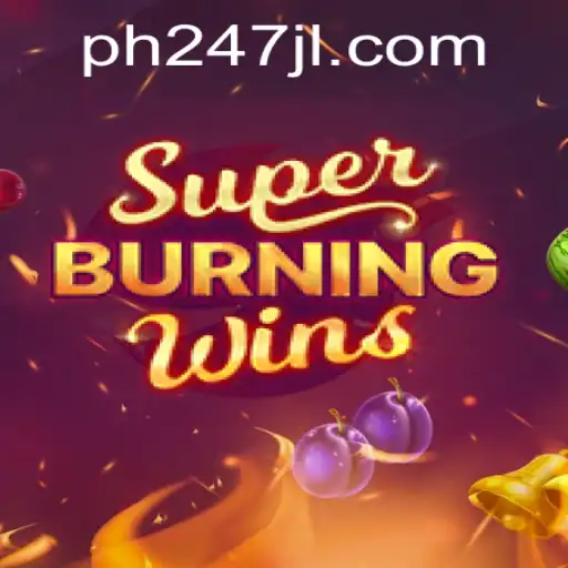 SuperBurningWins: A Thrilling Journey into Casino Gaming