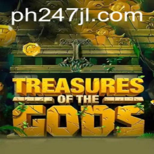 Exploring the Thrilling World of TreasureoftheGods