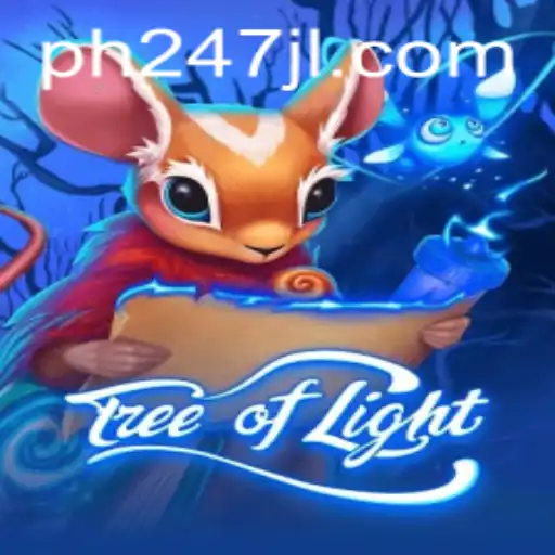 Explore the Enchanting World of TreeofLight: A Captivating Journey