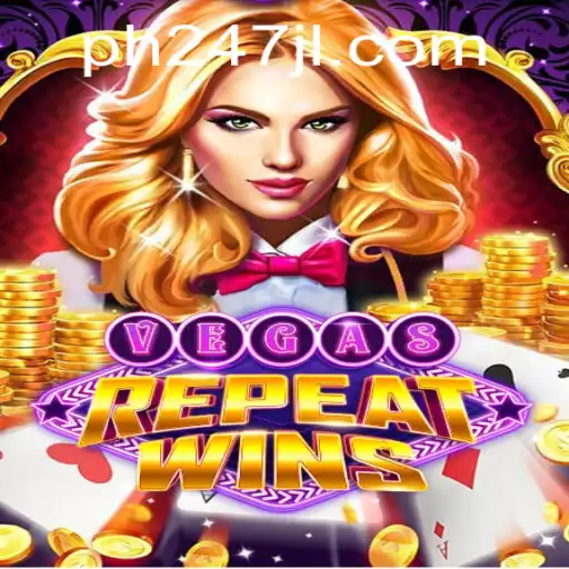 Unveiling VegasRepeatWins: A Game of Chance and Strategy