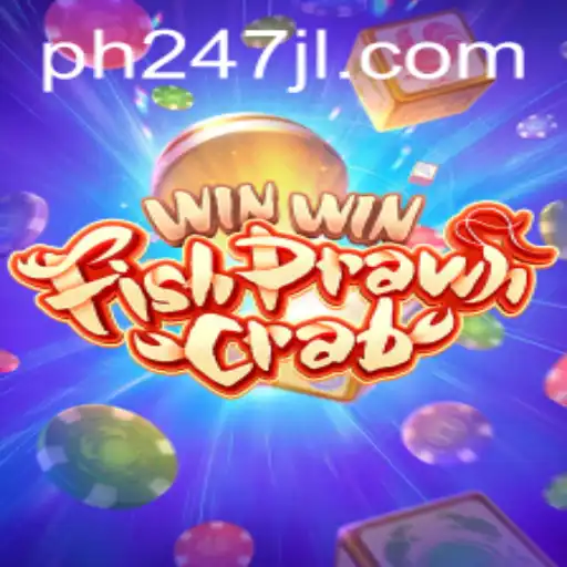 Discover the Fascinating World of WinWinFishPrawnCrab