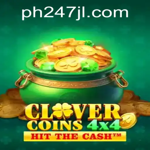 Diving into CloverCoins4x4: The New Gaming Sensation