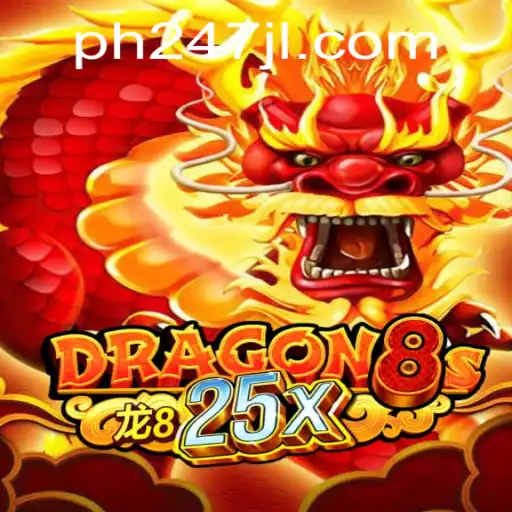 Unveiling the Thrilling World of Dragon8s25x: A Game Changer in the Virtual Realm