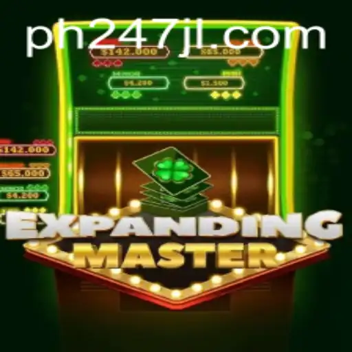 Unveiling the Thrilling World of ExpandingMaster: A Player’s Guide