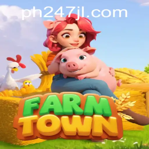 Discovering FarmTown: A Digital Retreat for Aspiring Farm Enthusiasts