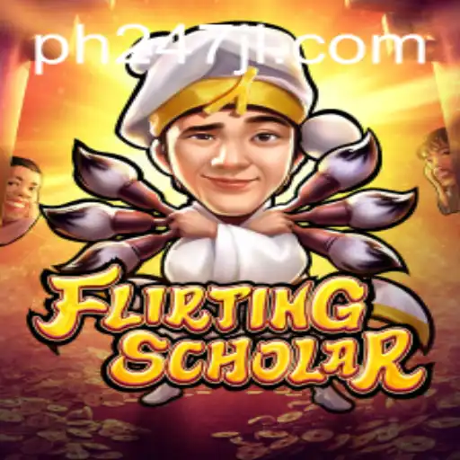 Flirting Scholar: The Enchanting Journey of Courting with Wit