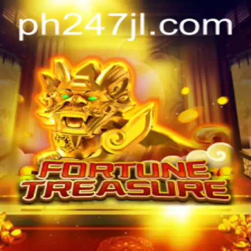 Exploring the Enchanting World of FortuneTreasure: A New Gaming Adventure Awaits