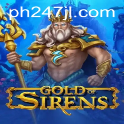 Discover the Enchanting World of GoldofSirens: A Journey into Myth and Adventure