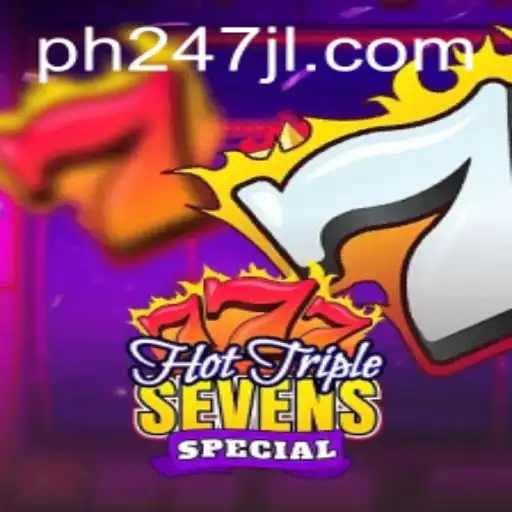 Unveiling the Thrills of Hot Triple Sevens Special