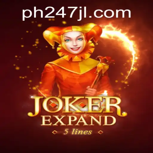 JokerExpand: An Innovative Game Experience in the Realm of Entertainment