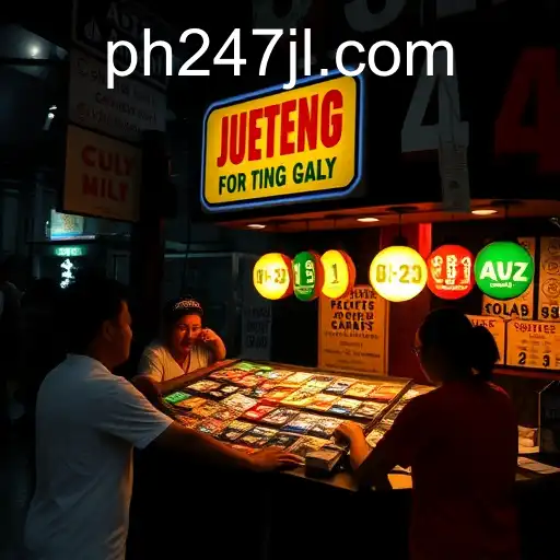 The Complex World of Jueteng: A Closer Look at the Filipino Numbers Game