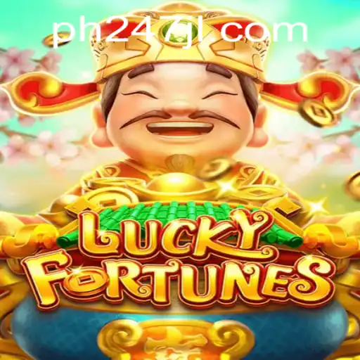 Unveiling the Exciting World of LUCKYFORTUNES: A Modern Twist on Classic Gaming
