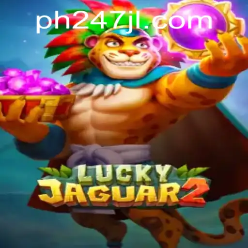 Discover Luckyjaguar2: An Exciting New Adventure