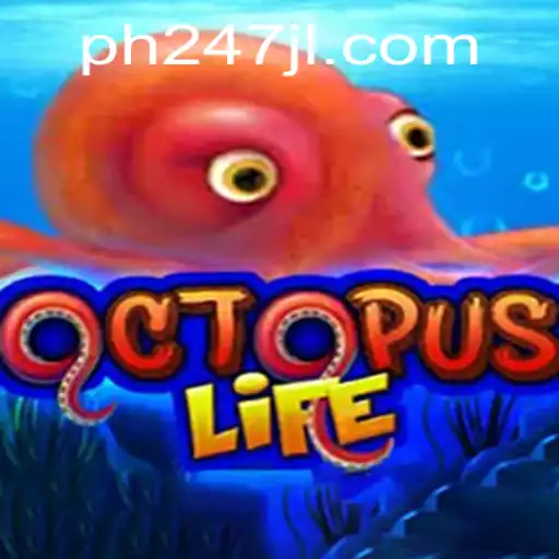 OctopusLife: Dive into the Depths of a New Gaming Adventure with PH247