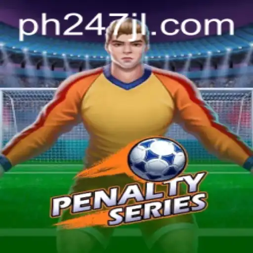 Exploring the Thrills of PenaltySeries: Immerse Yourself in a New Gaming Experience