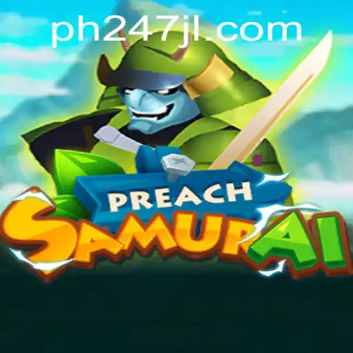 PreachSamurai: A Fusion of Tradition and Strategy with a Modern Twist
