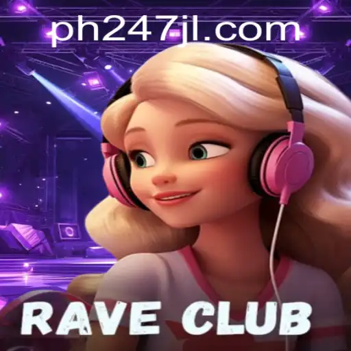 RaveClub: Immerse Yourself in the Ultimate Gaming Experience
