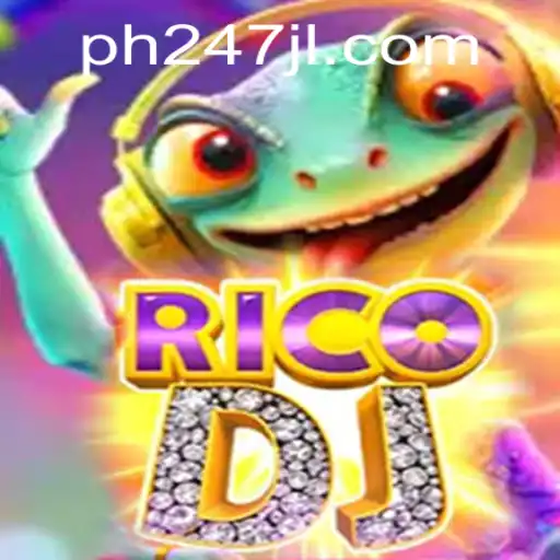 Dive into the World of RicoDJ: A Fresh Gaming Experience