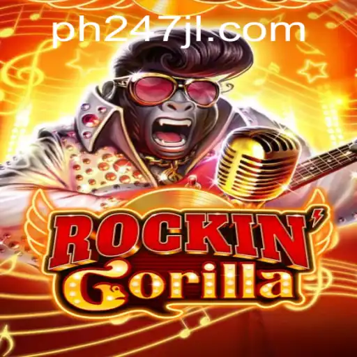 RockinGorilla: A Thrilling Adventure for Gaming Enthusiasts