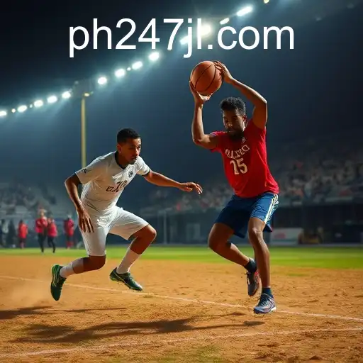 The Rise of Esports: A New Frontier in Competitive Sports