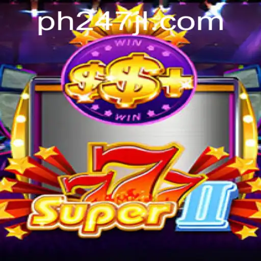 Super777II: A Deep Dive into the Latest Gaming Sensation
