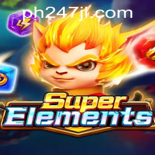 Unveiling SuperElements: A Thrilling Adventure in Elemental Strategy
