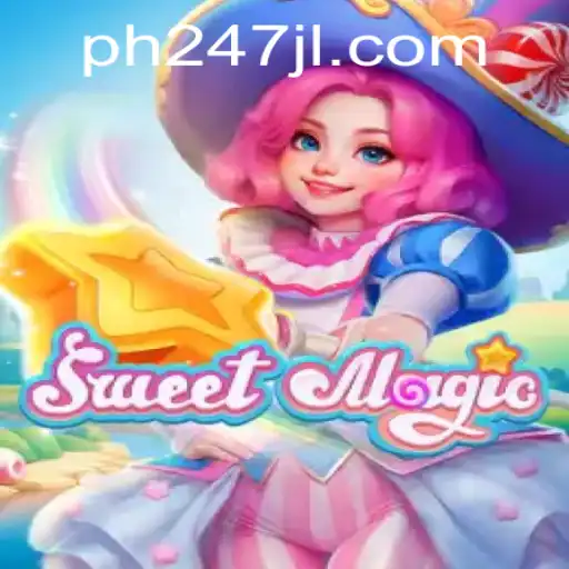 Unveiling SweetMagic: A Spellbinding Experience in the Gaming World