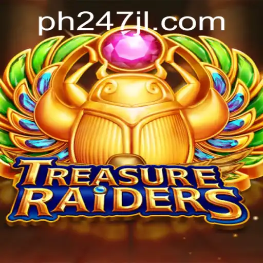 Exploring the Exciting World of TREASURERAIDERS