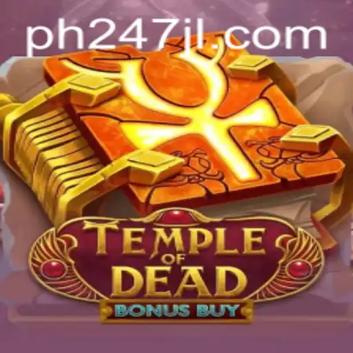 Explore the Thrilling World of TempleofDeadBonusBuy: The Ultimate Gaming Experience