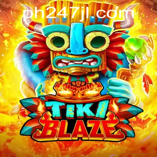 TikiBlaze: Exploring the Exciting World of Adventure and Strategy