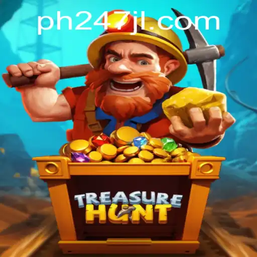 Discover the Adventure: Unveiling TreasureHunt Game with ph247
