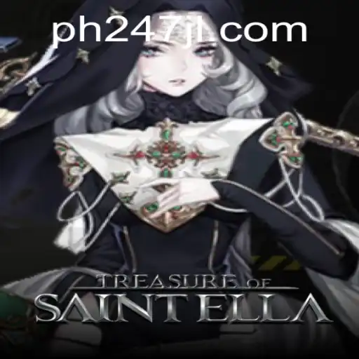 Unveiling the Mysteries of 'TreasureofSaintElla': A Thrilling Adventure Awaits