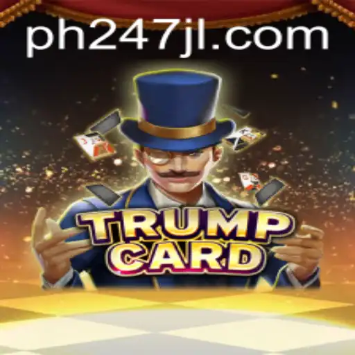TrumpCard: The Strategy Game that Challenges Minds