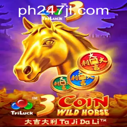 3CoinWildHorse: A New Gaming Adventure