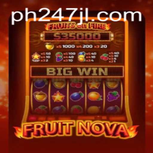 FruitNova: A Thrilling Gaming Experience