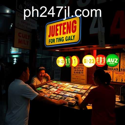The Complex World of Jueteng: A Closer Look at the Filipino Numbers Game
