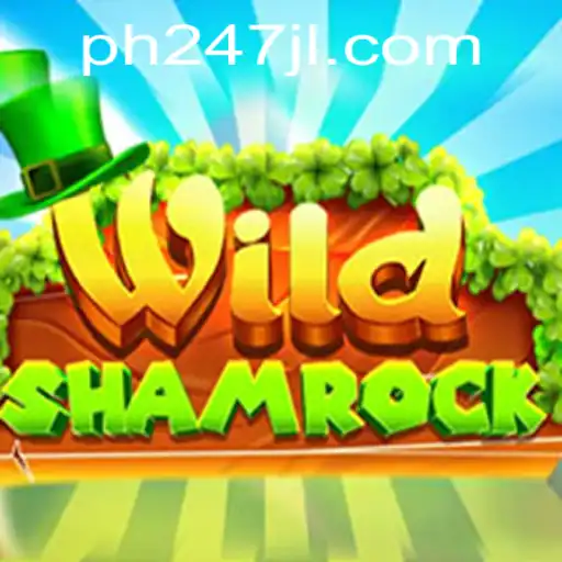 WildShamrock: An Adventure in Luck and Strategy