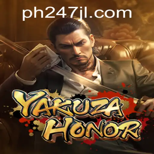 YakuzaHonor: A Thrilling Dive into the World of Honor and Crime
